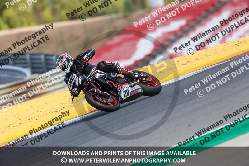 motorbikes;no limits;october 2019;peter wileman photography;portimao;portugal;trackday digital images